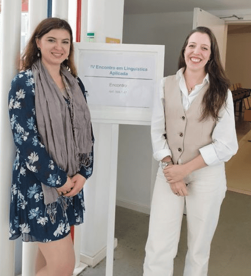 IV Encontro em Linguística Aplicada – ESSUA