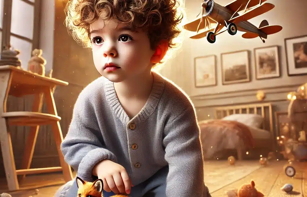 Perturbações de Desenvolvimento e Neurodesenvolvimento