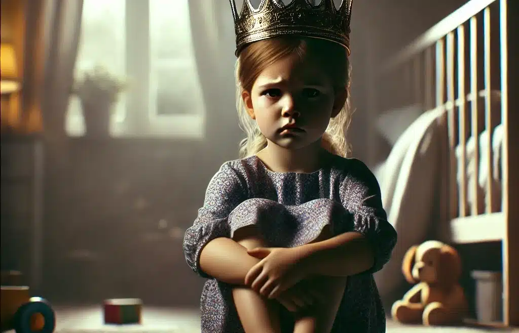 Perturbações de personalidade