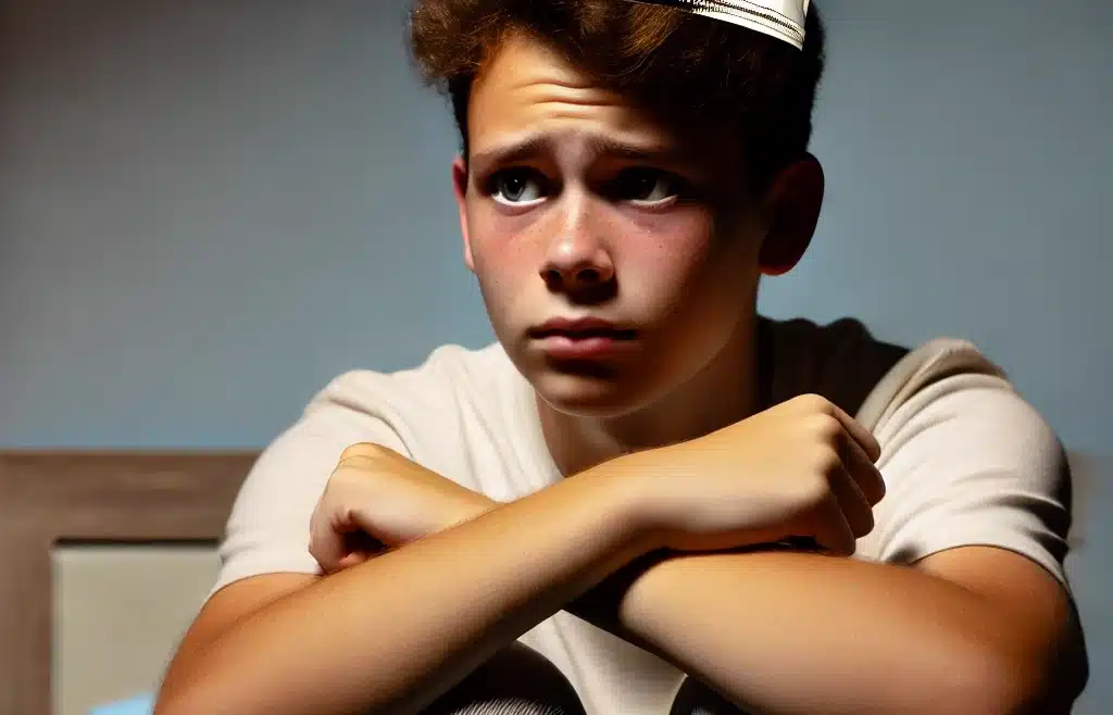 Perturbações de ansiedade