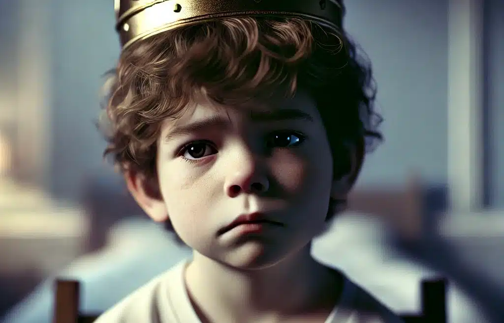 Perturbações de Humor