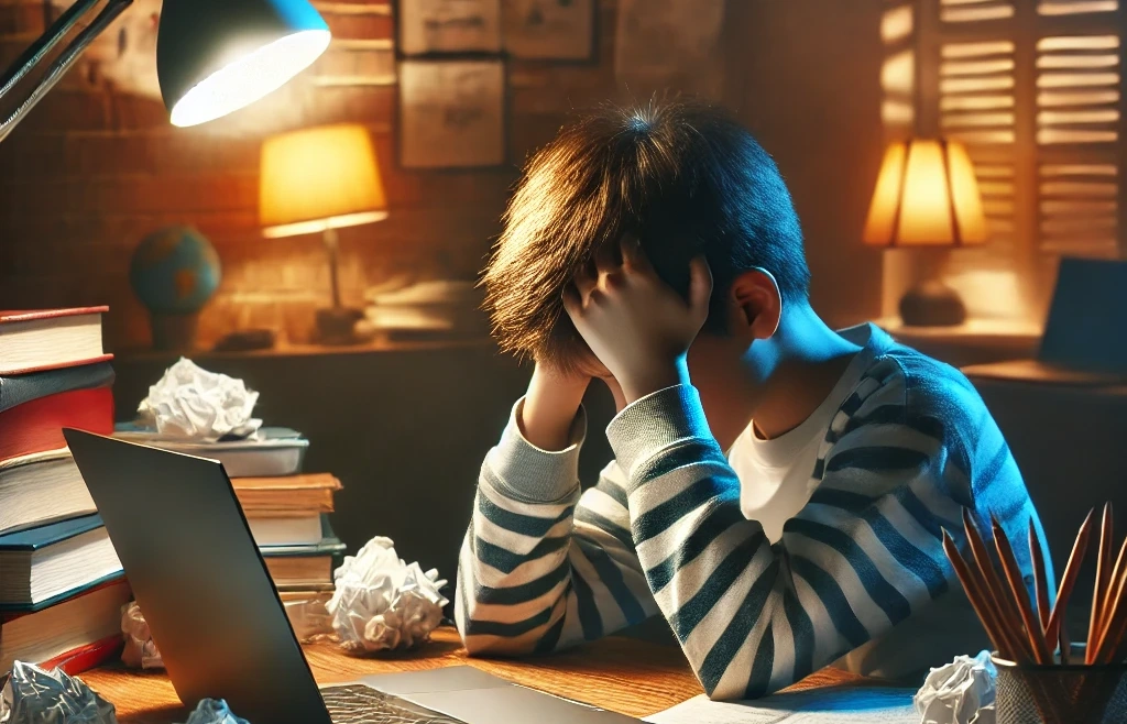 Dificuldades de Aprendizagem Específicas